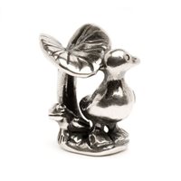 Charm Trollbeads in Argento TAGBE-20095 - TAGBE-20095